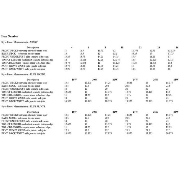 Jantzen Peplum Tankini with Comfort Core Bottom - Picture 7 of 7